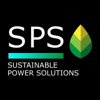 Sustainable Power Solutions Logo