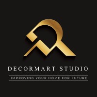 Decormart Studio Logo