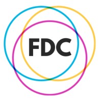 First Draft Communications Logo