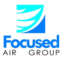 Focused Air Group Logo