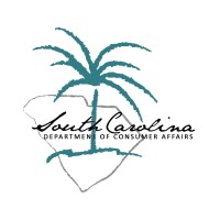 South Carolina Department of Consumer Affairs Logo