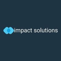 Impact Solutions Logo