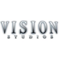 VISION Studios Corporation Logo