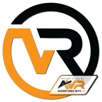 Vector Social VR Sim Racing Experience Logo