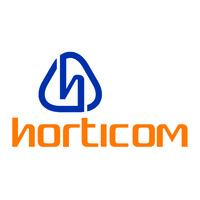 Horticom Logo