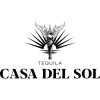 Casa Del Sol Tequila Logo