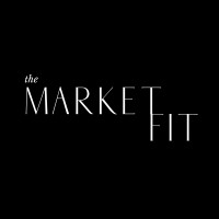 The Market Fit Logo