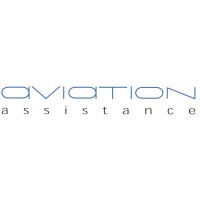 Aviation Assistance GmbH Logo