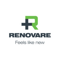 Renovare Australia Logo