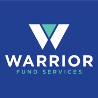 Warrior Fund Services Logo