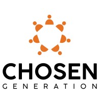 Chosen Generation Logo