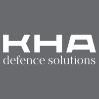 KHA Defence Solutions Logo