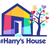 #Harrys House Logo