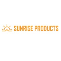 Sunrise Products Logo