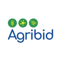 Agribid Private Limited Logo