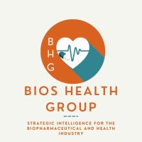 Bios Health Group Logo