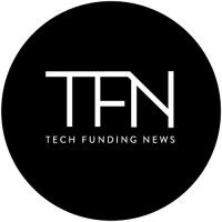 Tech Funding News Logo