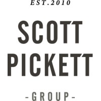 Scott Pickett Group Logo