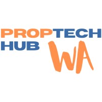 PropTech Hub WA Logo