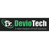 DevioTech Logo