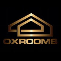 Oxrooms Logo