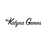 Kalyna Games Logo