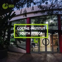 Goethe-Institut Johannesburg Logo