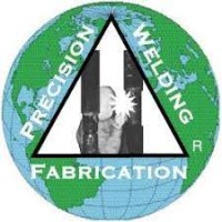 Precision Welding & Fabrication Logo