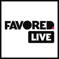 Favored.live Logo