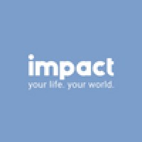 Impact Logo