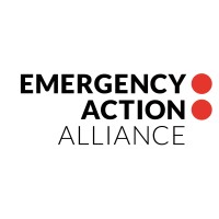 Emergency Action Alliance Logo