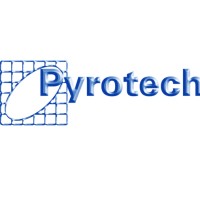 Pyrotech Electronics Pvt. Ltd. Logo