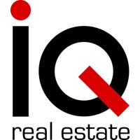 IQ Real Estate GmbH Logo