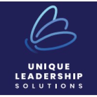 Unique Leadership Solutions Logo