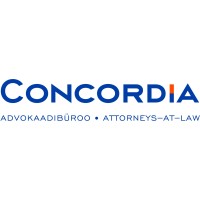 Concordia Attorneys-at-Law Logo