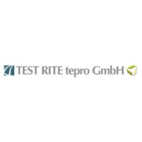 TEST RITE tepro GmbH Logo