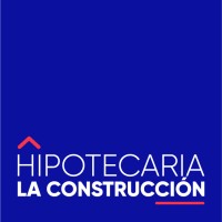 Hipotecaria La Construcción Logo