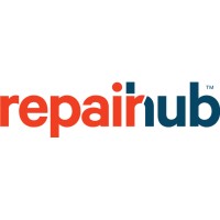 Repairhub New Zealand Logo