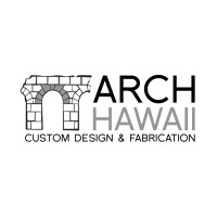 ARCH Hawaii Logo