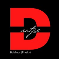 Dantjie Holdings Logo