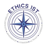 Ethics 1st Logo