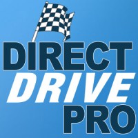 Direct Drive Pro, Inc. Logo