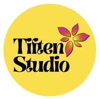 Tiften Studio Logo
