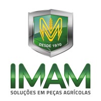 Metalurgica Imam Ltda Logo
