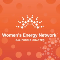 Womens Energy Network California Logo