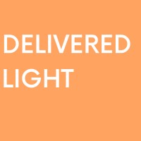 Delivered Light Logo