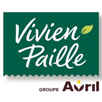 Vivien Paille Logo