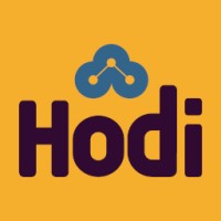 Hodi Logo