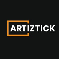 Artiztick Logo
