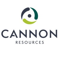 Cannon Resources Limited Logo